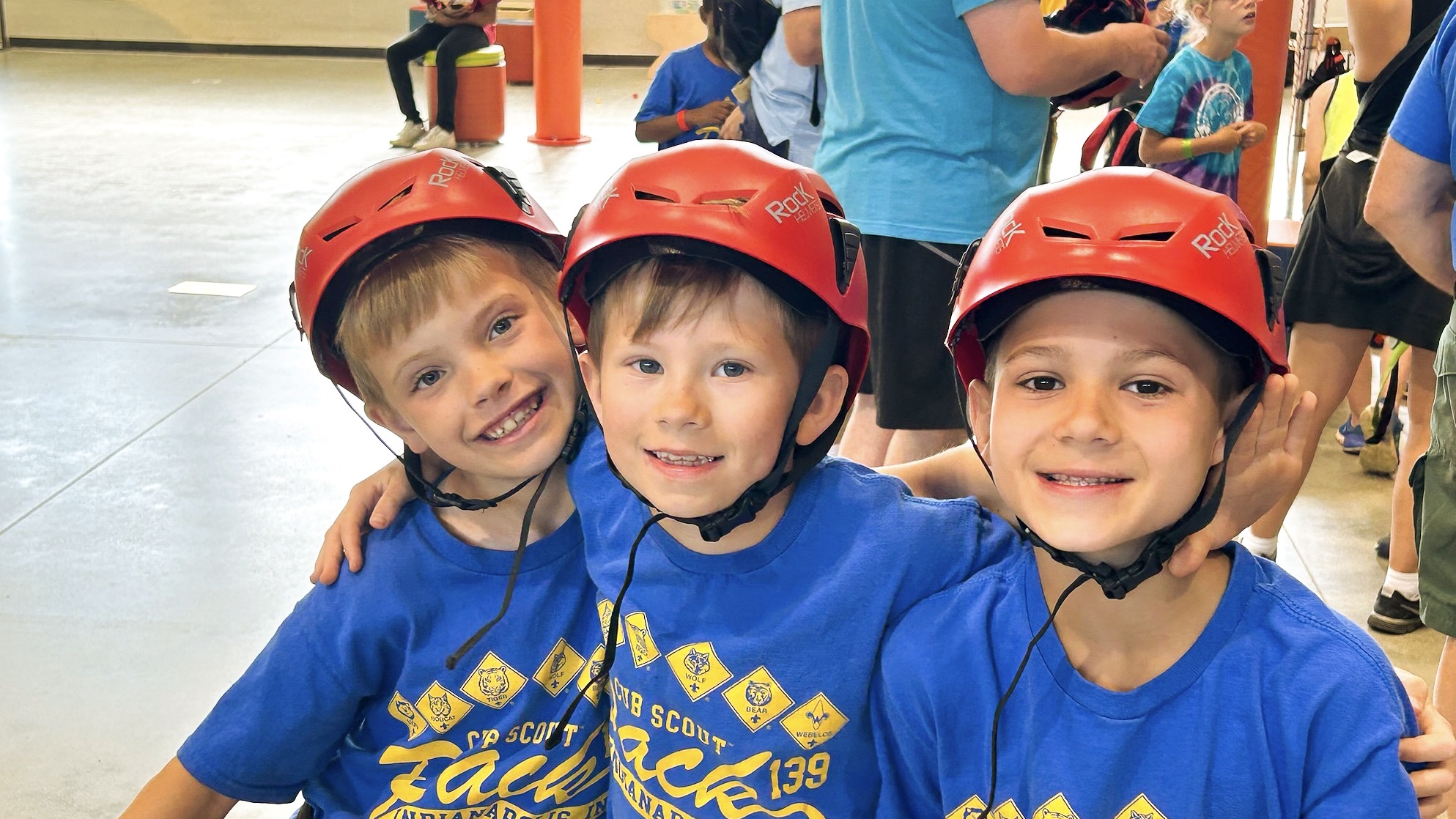 Cub Scout Program Updates Crossroads of America Council Scouting America Cub Scout Program Updates Crossroads of America Council Scouting America