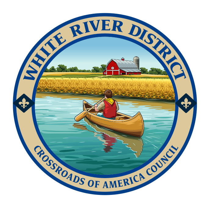 White River District Logo