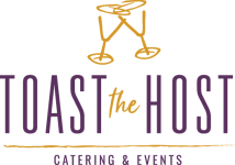 toast the host